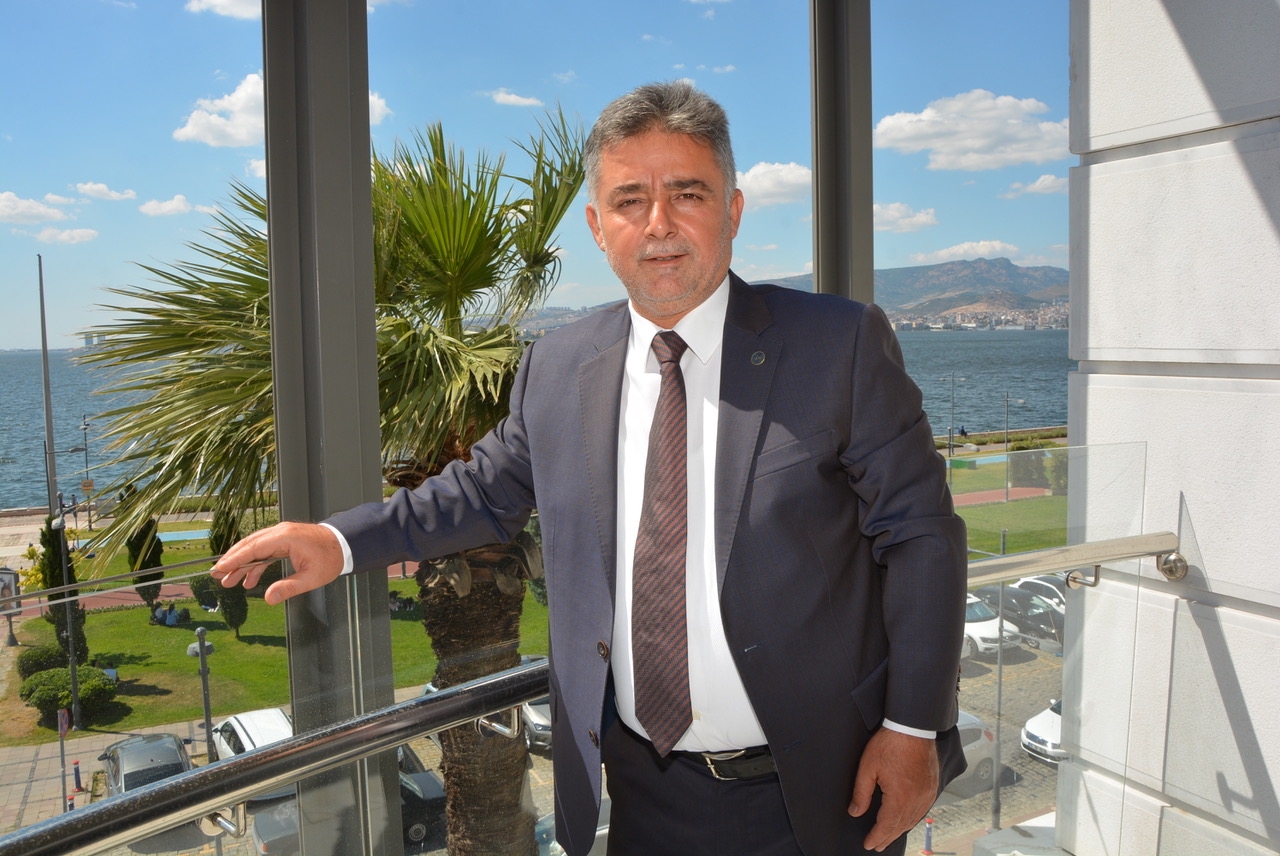 İnşaat sektörü faiz indirimi bekliyor