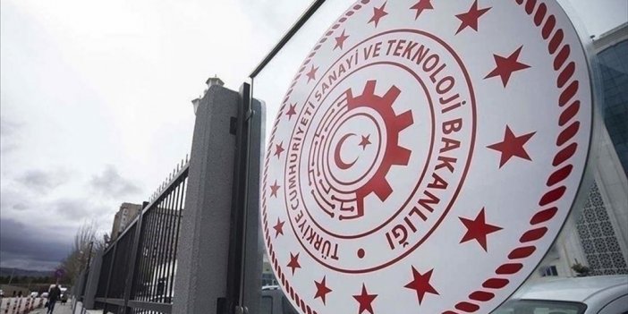 Sanayi Ve Teknoloji Bakanlığı Ağustosta 927 Yatırım Teşvik Belgesi Verdi