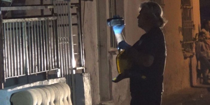 İzmir'de Silahlı Kavga! 1 ölü, 5 yaralı