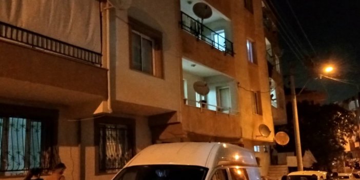 İzmir’de 3 çocuk annesi kadının bıçakladığı şahıs hayatını kaybetti