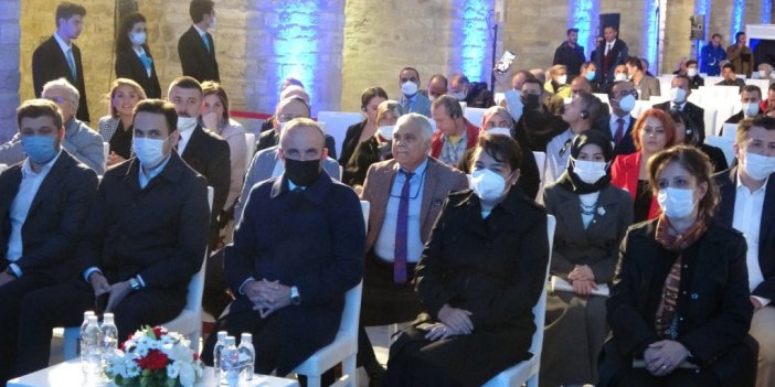 Gelibolu Tarihi Su Altı Parkı turizme açıldı