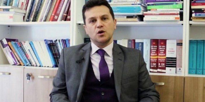 Rektör Kendini Dekan Olarak Atamış!