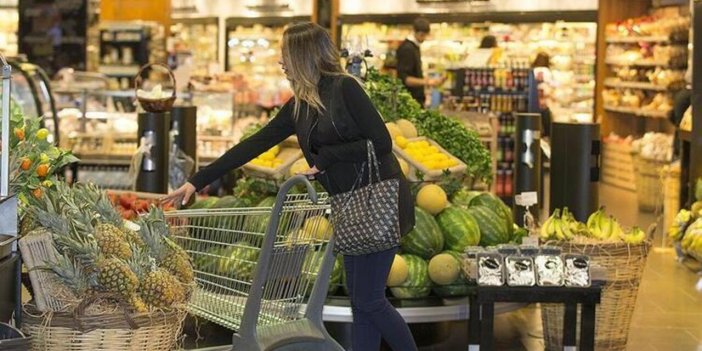 Satıcıların gramaj oyununa dikkat!