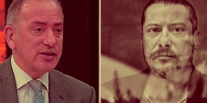 Erk Acarer'den Altaylı'ya: 'Kutuyu kötü açarım, insan içine çıkamazsınız...'