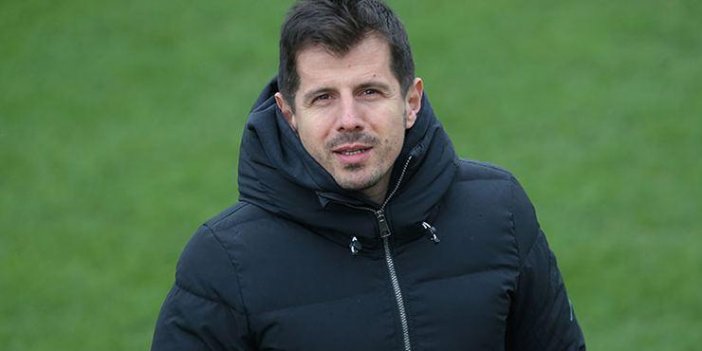 Başakşehir'de Belözoğlu Dönemi