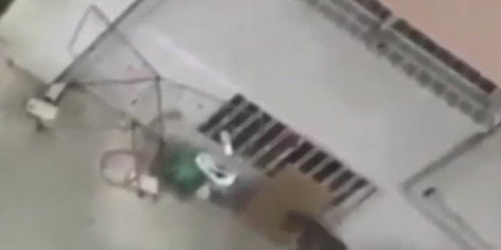 Köpeğini darp eden doktora para cezası