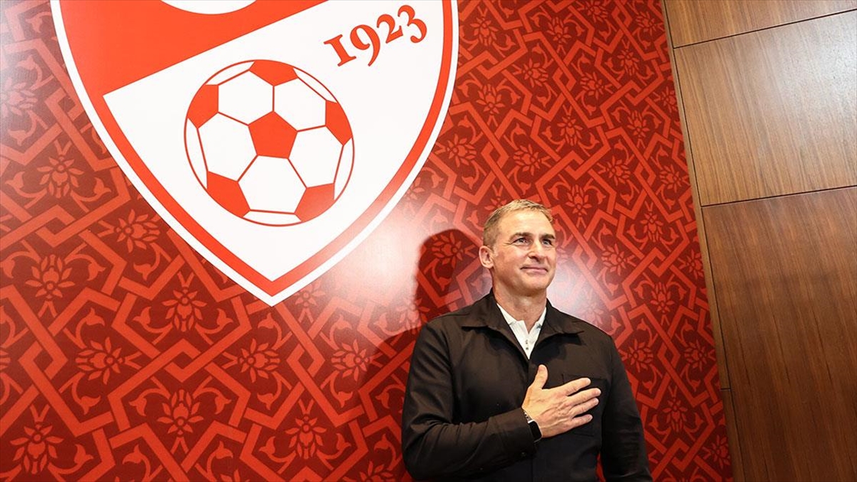 Stefan Kuntz Yönetiminde İlk Milli Mesai Yarın Başlıyor