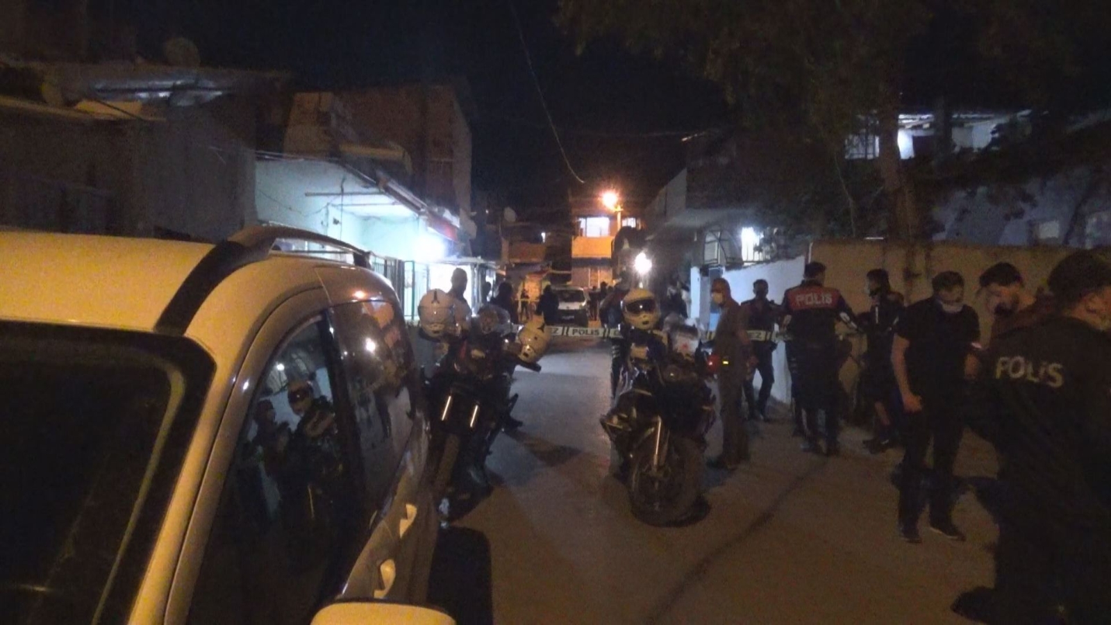 Kalbi duran kadını doktorlar hayata döndürdü