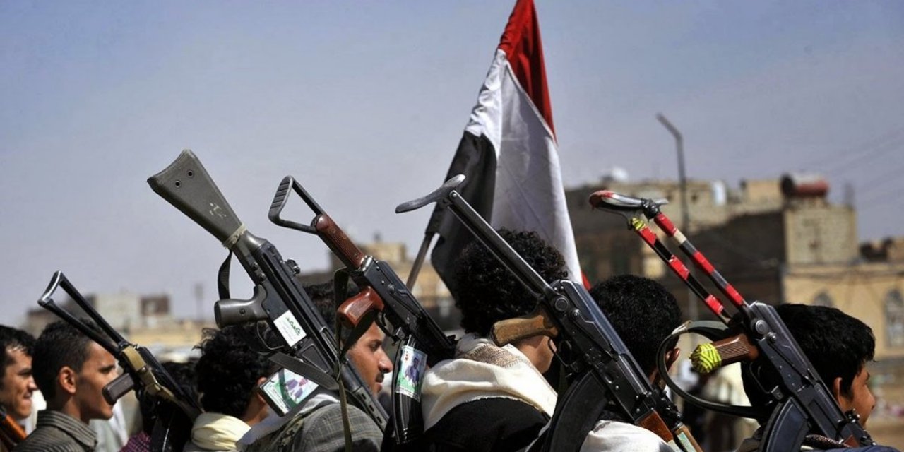 Husilerin Yemen'deki saldırısında 8 kişi hayatını kaybetti