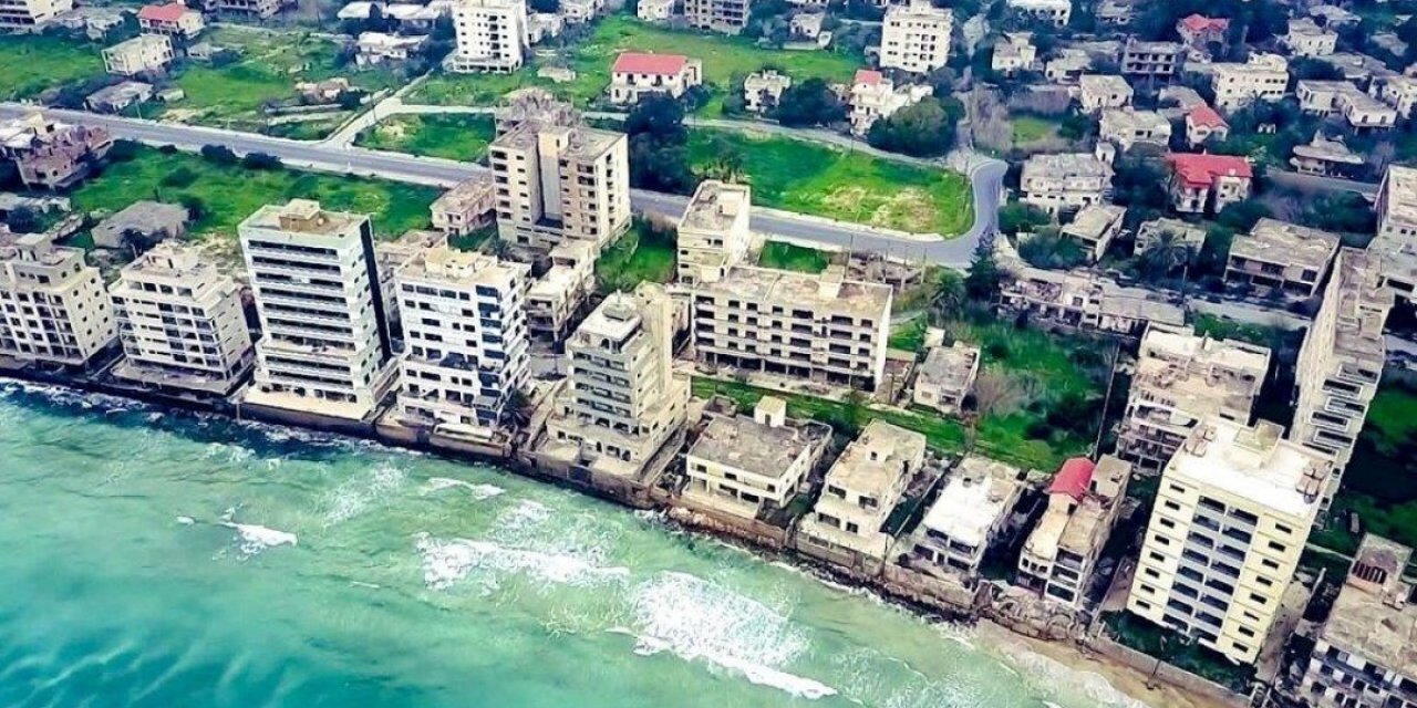 Ersin Tatar: Maraş bölgesini 230 binden fazla kişi ziyaret etti