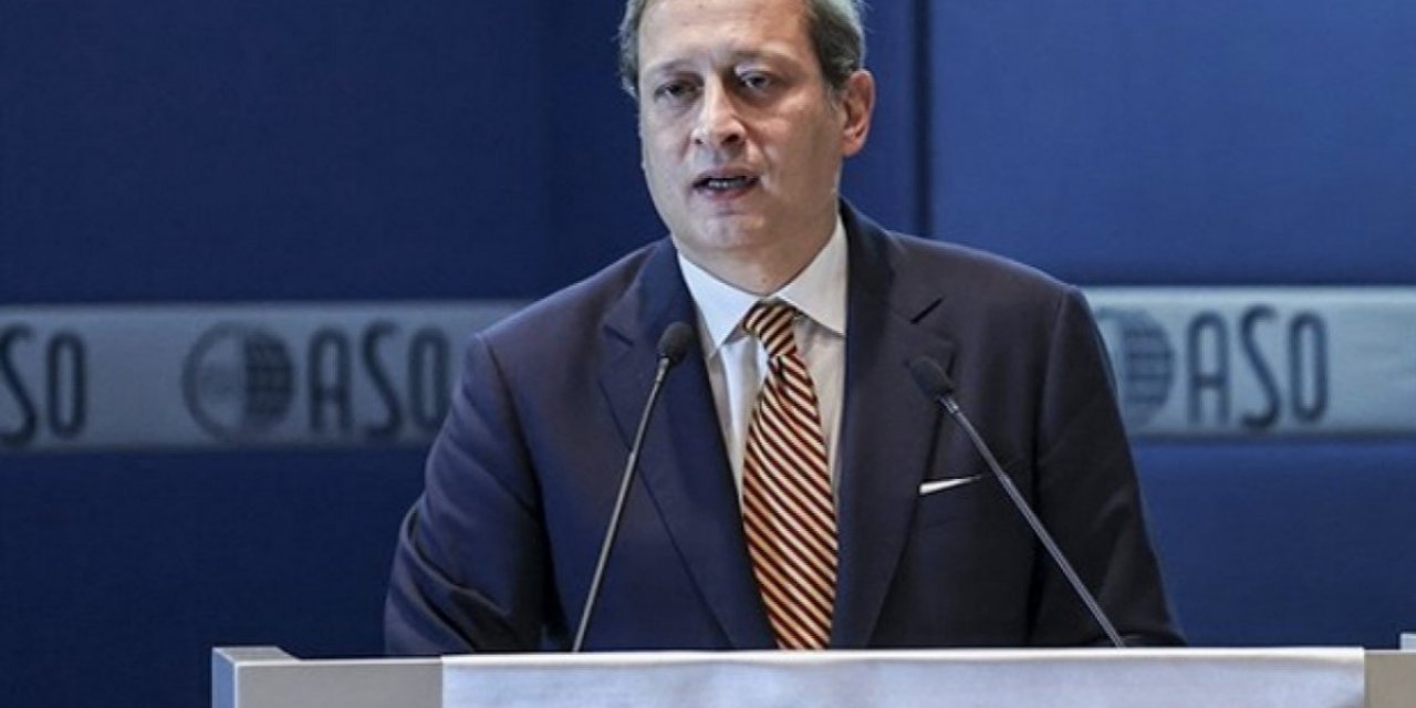 Galatasaray Başkanı Burak Elmas'tan maç sonu paylaşım