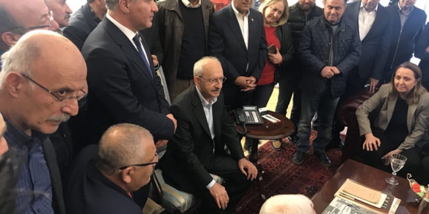 Nuray Başaran yazdı: ŞEHİDİMİN KILICINI KIRDILAR…