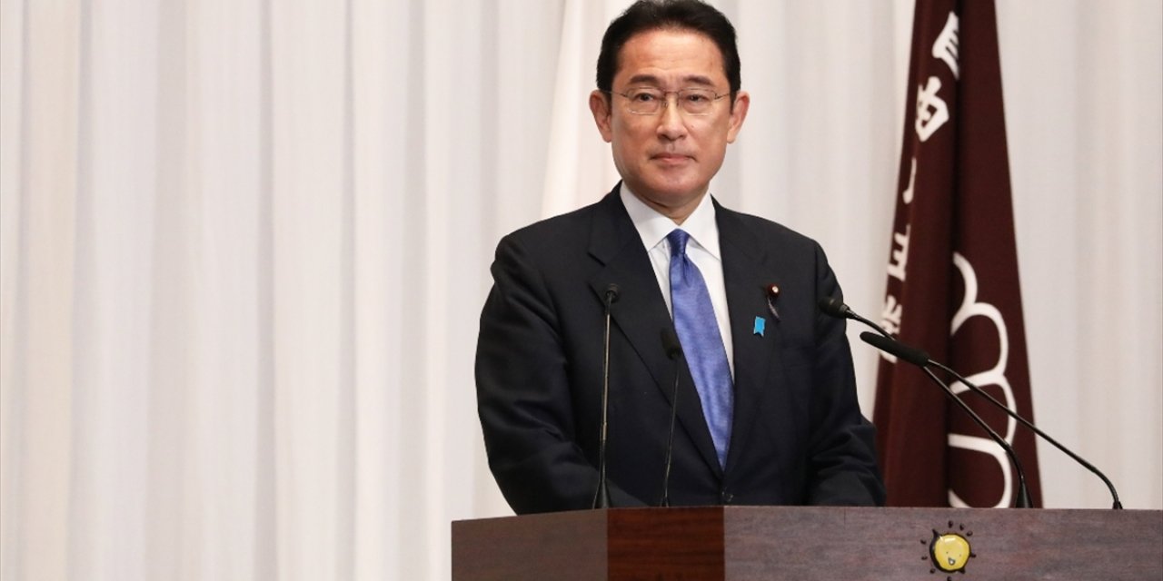 Japonya Başbakanlığına Kişida Fumio Seçildi