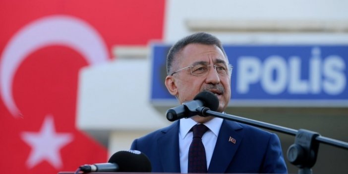 Cumhurbaşkanı Yardımcısı Oktay: "Türkiye, salgına rağmen yatırım için bir cazibe merkezi"