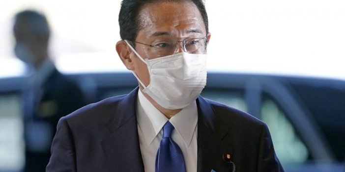 Japonya’nın yeni başbakanı Kishida kabineyi belirledi