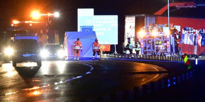 Peygamber Efendimiz’in karikatürünü çizen İsveçli karikatürist trafik kazasında öldü