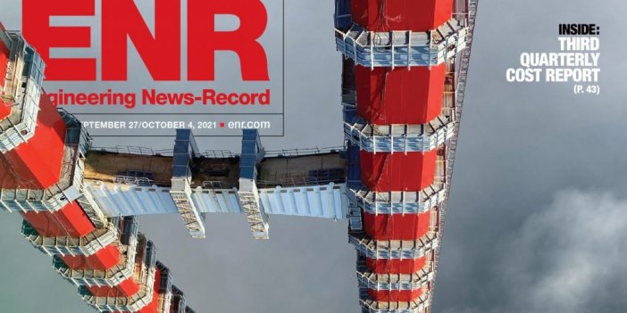 1915 Çanakkale Köprüsü’nün açılışını 18 Mart 2022’de gerçekleştirilecek