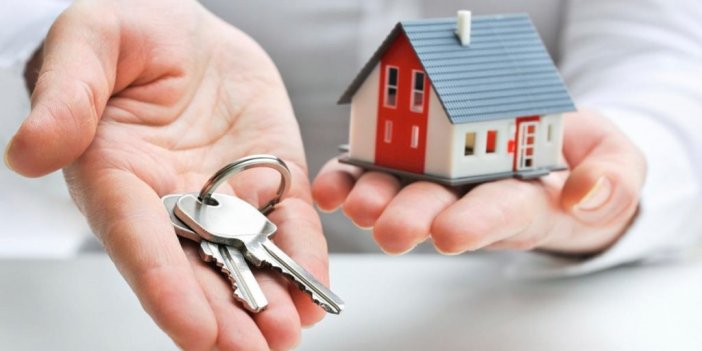 Ekim ayı kira artış oranı yüzde 16,42 oldu