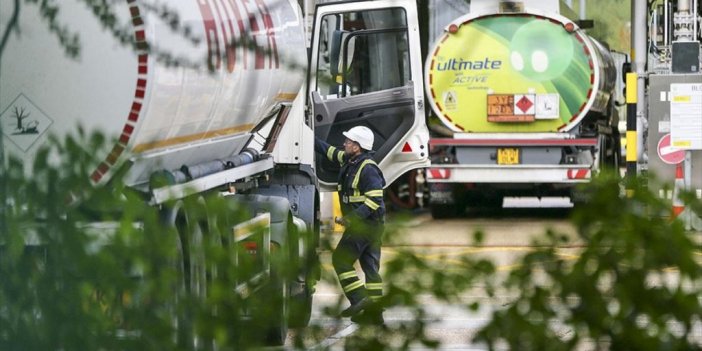 İngiltere, Geçici Vizelerle Kalifiye İşçi Krizini Aşmaya Çalışıyor