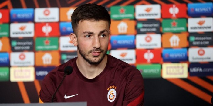 Halil Dervişoğlu, A Milli Takım aday kadrosunda