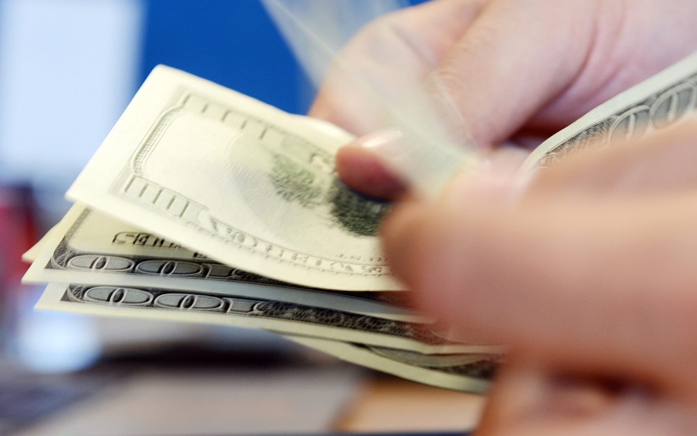 Net Döviz Pozisyonu Açığı Azaldı