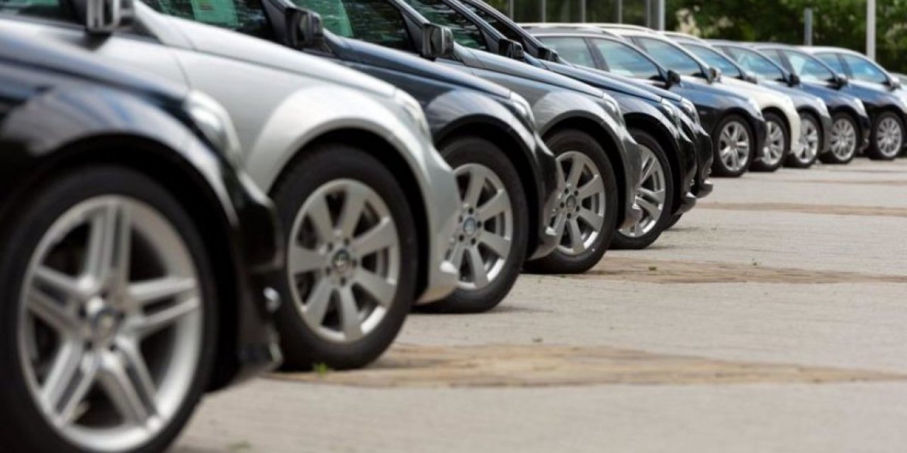 Türkiye, LPG'li araç kullanımında Avrupa'da lider