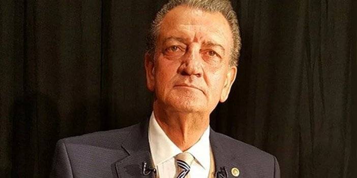 ADD Başkanı Bozkurt'tan Kahraman'a Jet Yanıt