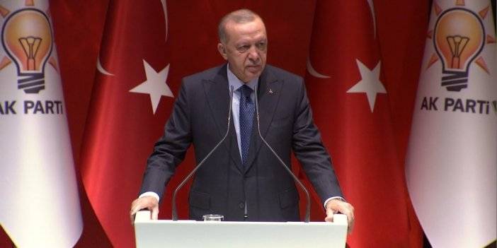 Erdoğan'dan 3600 Ek Gösterge Açıklaması