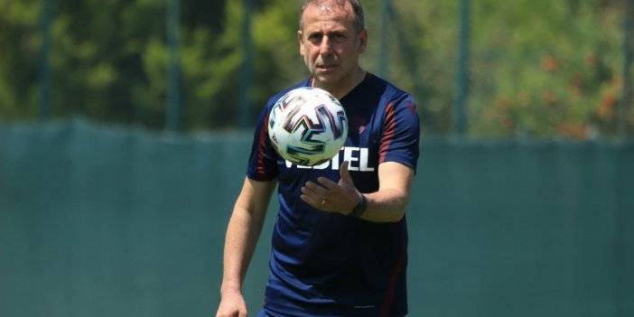 Abdullah Avcı: "Şampiyonluk yolunda önemli mesafe kat ettiğimize inanıyorum"