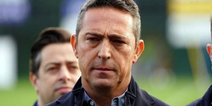 Ali Koç: "Artık harekete geçme ayaklanma zamanı"