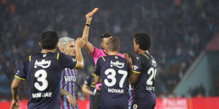 Serhat Akın: Fenerbahçe sahadan çekilmeliydi