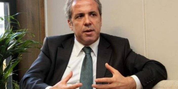 Şamil Tayyar'dan Kayseri'de yaşanan olaylara sert tepki!