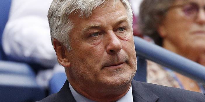 Film Setinde Kazara Görüntü Yönetmenini Öldüren Abd’li Aktör Baldwin’den İlk Açıklama