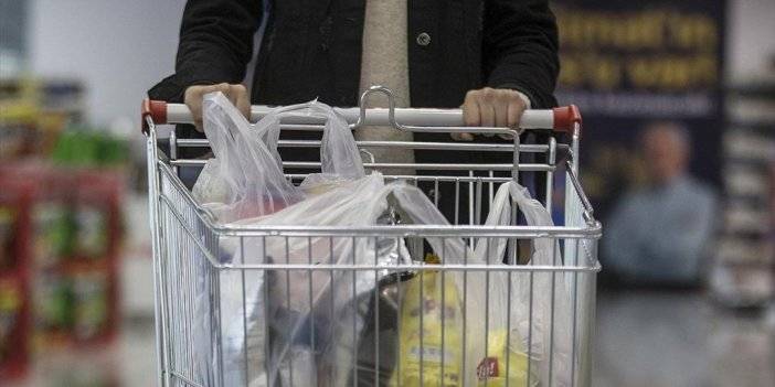 Rekabet Kurulu 6 Zincir Markete Rekor Ceza Kesti