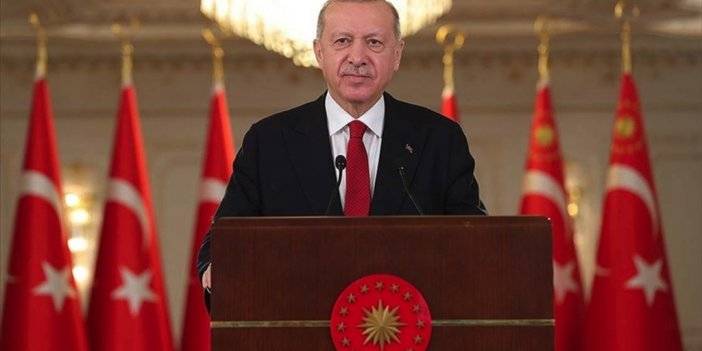 Erdoğan: "ey Kılıçdaroğlu, Sen Önce Git Benim Başörtülü Bacılarımdan Helallik İste"