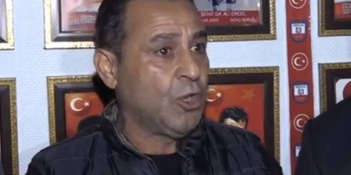 Lütfü Türkkan'ın küfrüne maruz kalan Tahir Gümren tüm detayları açıkladı