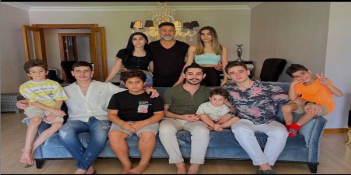 İzzet Yıldızhan: Kaç gündür aileme, çoluk çocuğuma ve bana...