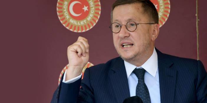 İYİ Parti Lütfü Türkkan'ı görevden alacak iddiası
