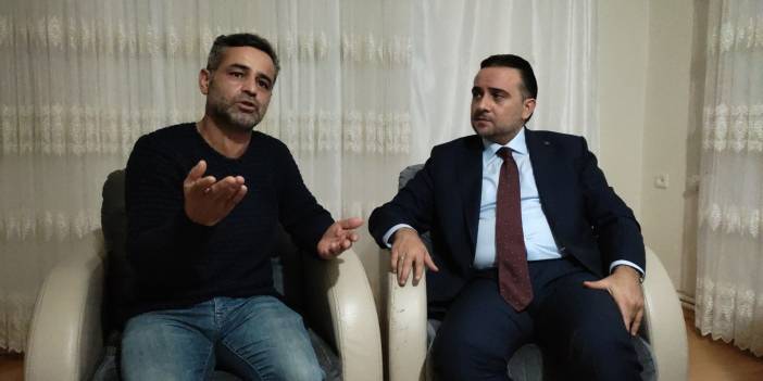 İYİ Partili Türkkan’ın küfür ettiği şehit ağabeyinin kardeşi ateş püskürdü