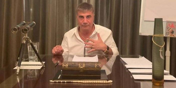 Sedat Peker'den Bomba Borsa Detayı