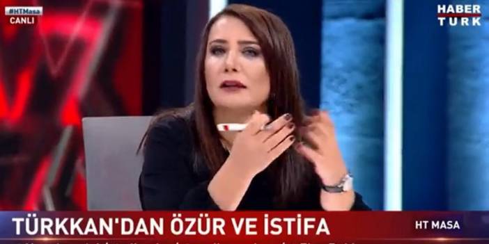 Sevilay Yılman'dan şehit abisine küfreden Lütfü Türkkan'a destek