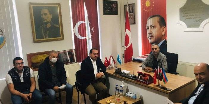 Lütfü Türkkan’a tepkiler sürüyor: "Bu asla affedilmeyecek bir çirkinliktir"