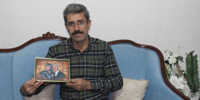 Babasını PKK’nın saldırısında kaybeden vatandaştan İYİ Partili Türkkan’a tepki