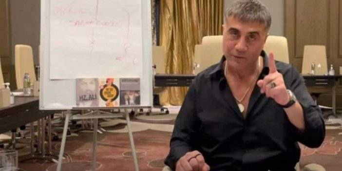 Peker'in Yayınlattığı Kumarbazlar Listesi Kaldırıldı