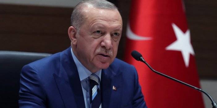 Cumhurbaşkanı Erdoğan’dan 50 artı 1 değerlendirmesi