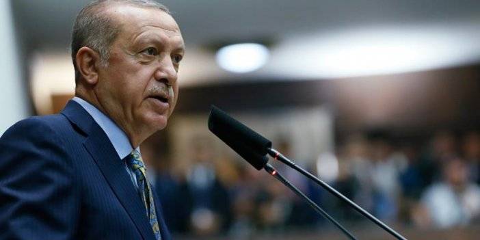Erdoğan: Biz faiz belasını bu milletin sırtından kaldıracağız