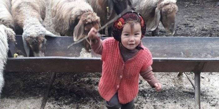 Bakanlıktan Müslüme'nin Ölümüyle İlgili Açıklama