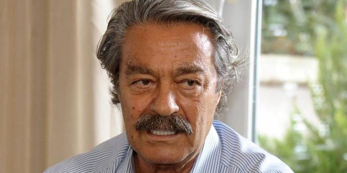 Kadir İnanır yoğun bakıma alındı