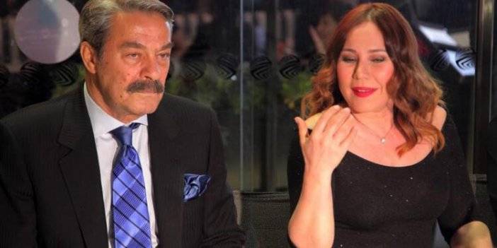 Kadir İnanır ameliyat edildi!