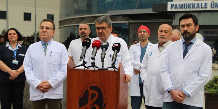 Sağlık Durumu İyi Giden Kadir İnanır Gözetim Altında Tutuluyor